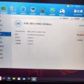 高配acer 暗影骑士擎游戏本 图片 4