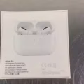 苹果原装Air pods pro蓝牙耳机 图片 2