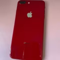出售九成新苹果8plus 图片 2