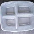 一次性快餐盒 图片 2