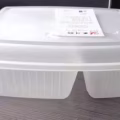 一次性快餐盒 图片 4