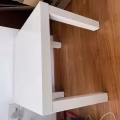 白色方桌 图片 3