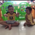 儿童围栏 图片 1