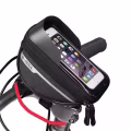 自行车  车把包 bicycle pouch 多功能用途 图片 2