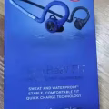 Plantronics 专用运动型蓝牙耳机 图片 1
