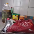 出售大米和食用油 图片 1