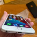6sp 64G银色 便宜出售 图片 3