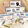 MICo 新加坡品牌口罩 图片 38