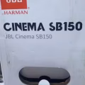 JBL音响 图片 1