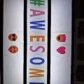 小灯牌 图片 1