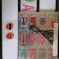 小灯牌 图片 2