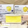MICo 新加坡品牌口罩 图片 7