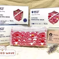 MICo 新加坡品牌口罩 图片 10