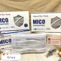 MICo 新加坡品牌口罩 图片 15