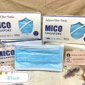 MICo 新加坡品牌口罩 图片 19