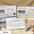 MICo 新加坡品牌口罩 图片 25