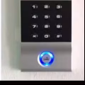 安装门禁电磁锁 手机远程开门无线遥控钥匙 Door Access control 图片 2