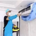空调清洗 图片 1