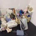 化妆收纳盒 图片 1