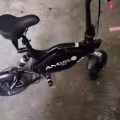 电动脚车 图片 1