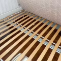 1.5x2m 宜家床架床垫打包30新 图片 2