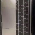 Macbook pro 13-inch,512G,touch bar 图片 3