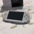 PSP 2000 slim 128G (2000 Game) 图片 7