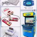 PSP 2000 slim 128G (2000 Game) 图片 6