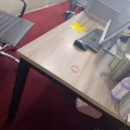 出售一批办公桌子和小柜子等 图片 6