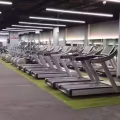 2020健身卡优惠，新加波大型健身房，瑜伽馆。环境优，位置靠近mrt，按月交费。 图片 2