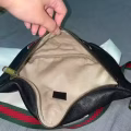 Gucci Belt Bag 图片 9