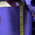 更换冰箱 给旧冰箱找个新家 三星冰箱RT54QBSL 图片 3