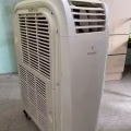 移动空调 图片 1