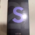 Samsung S21+ 5G 256GB 紫色 图片 1