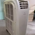移动空调 图片 1