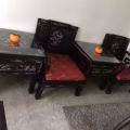 全套传统花梨木出售 图片 1