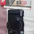 CANON相机 图片 2