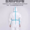 回国防护服 图片 1