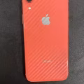 苹果iPhone XR，128GB，二手，无裂痕，出售！ 图片 3
