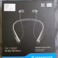 sennheiser 耳机 图片 1