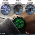 原价$648礼物 便宜给需要的朋友（全新密封）Diesel第四代智能手表安卓苹果 图片 17