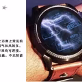 原价$648礼物 便宜给需要的朋友（全新密封）Diesel第四代智能手表安卓苹果 图片 25