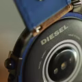 原价$648礼物 便宜给需要的朋友（全新密封）Diesel第四代智能手表安卓苹果 图片 23