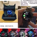 原价$648礼物 便宜给需要的朋友（全新密封）Diesel第四代智能手表安卓苹果 图片 24