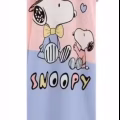 Snoopy & Rabbit pajamas 睡衣 图片 1