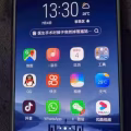 vivo X20 图片 1