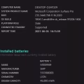 Microsoft Surface Pro 5 for Sales 图片 3