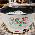 2L小电锅+tefal 不粘锅 图片 1