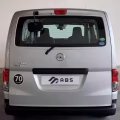 全新 日产 NV200 小货车 自动档 | Nissan NV200 Auto  图片 3