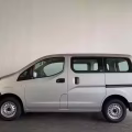 全新 日产 NV200 小货车 自动档 | Nissan NV200 Auto  图片 4